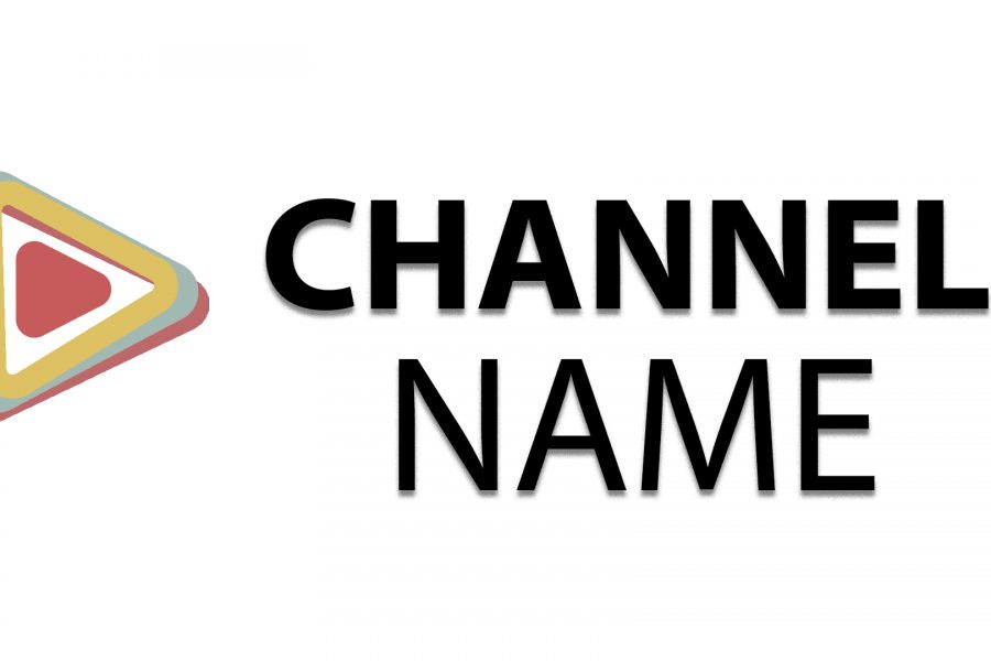 Продаю: Логотип для YOUTUBE канала -   товар id:5362