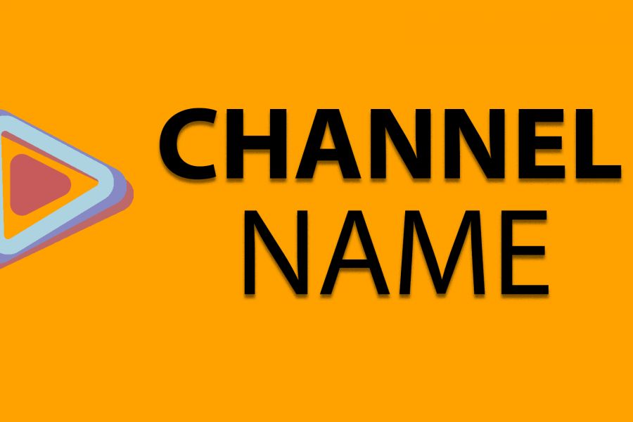 Продаю: Логотип для YOUTUBE канала -   товар id:5363