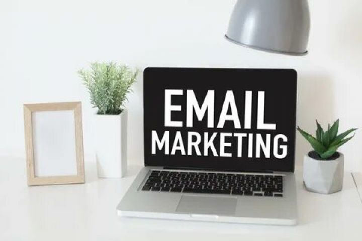 Верстка e-mail рассылки - 1580943