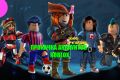 Прокачка аккаунтов в видео - игре ROBLOX