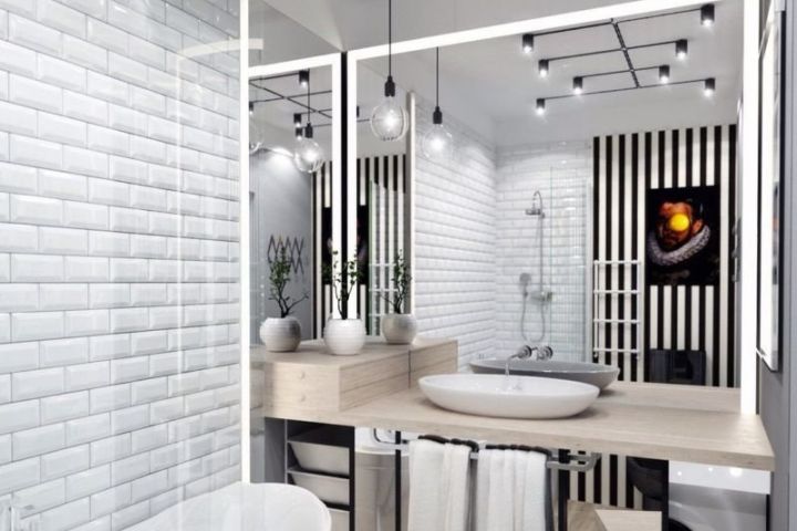 Разработка дизайна интерьера с документацией надлежащей - 1582421