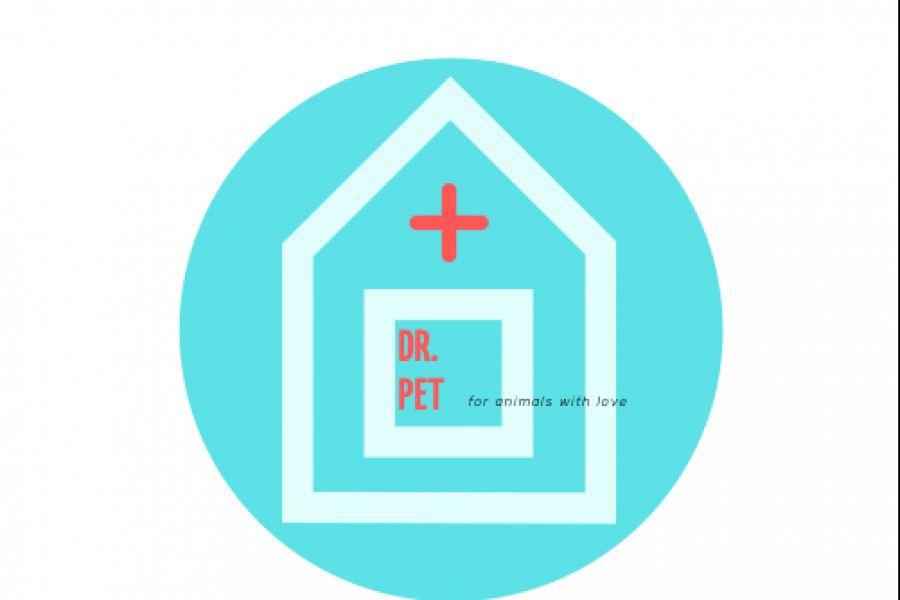 Продаю: Логотип ветеринарной клиники -   товар id:5410
