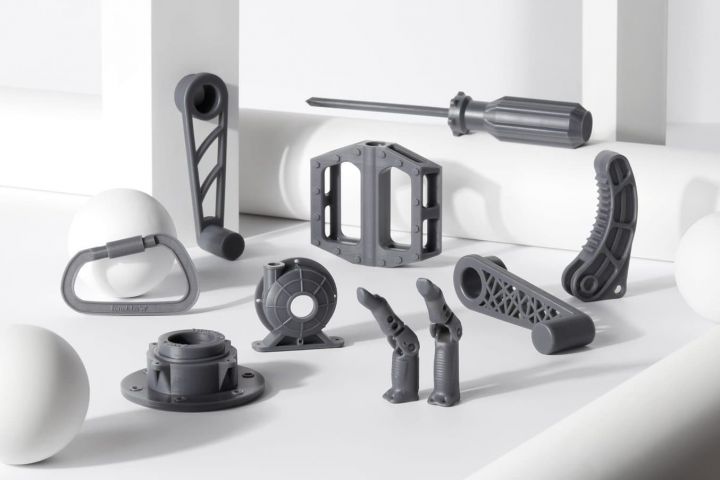 3d моделирование и печать - 1586194