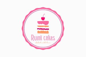 Rumi logo ( im tarberak )