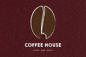 Coffee House Logo