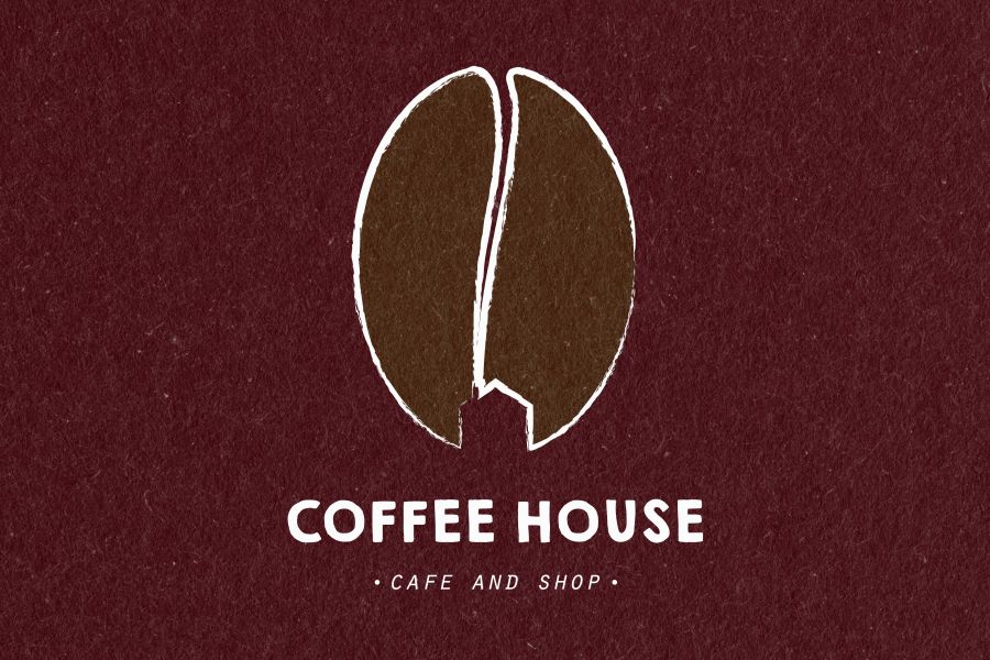 Продаю: Векторный логотип кофейни или для магазина кофе -   товар id:5513