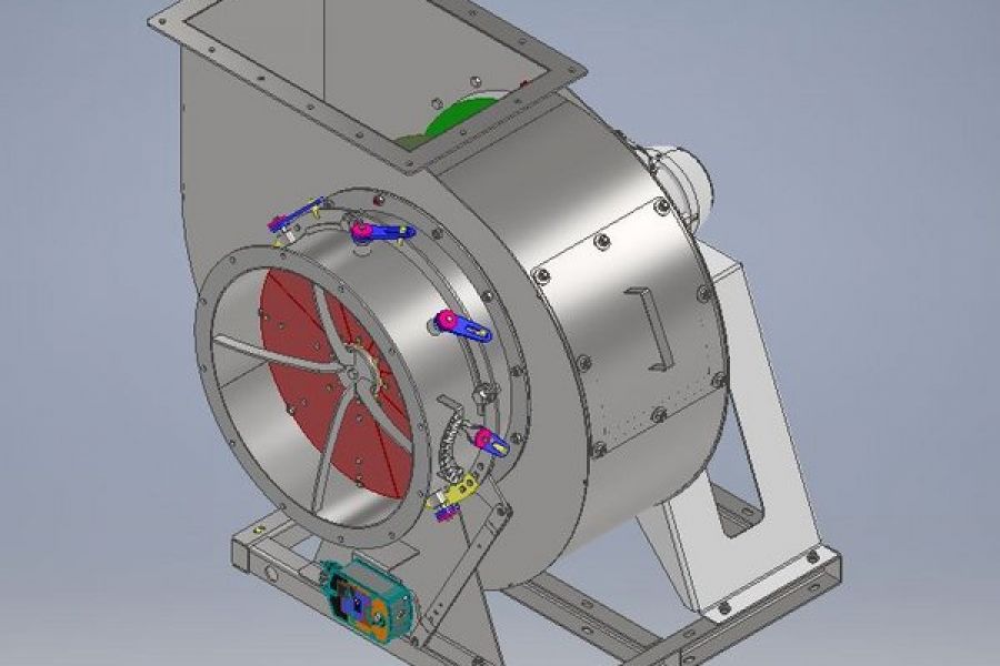 Создание текстур для 3d моделей