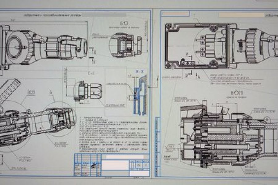 Построение моделей и создание чертежей деталей в системе autodesk inventor учебное пособие