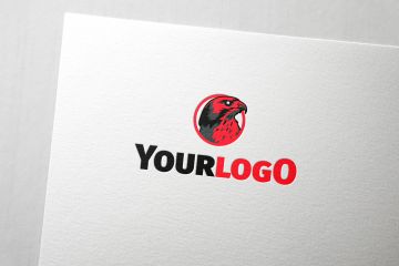 Лого Ястреб