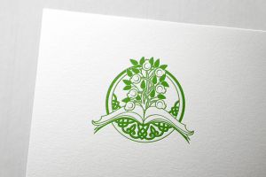 Книга и гарнат (1)