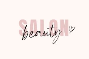 logo  beauty