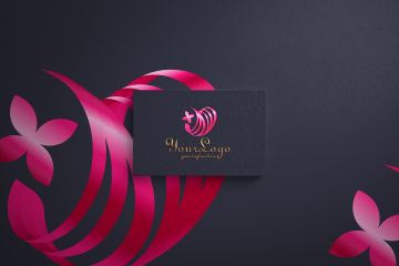 Лого Сердце