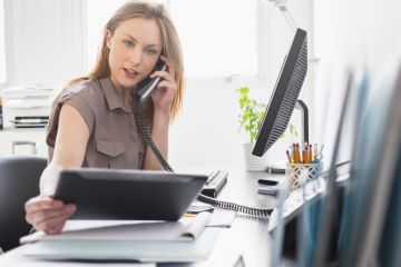 Живой телефонный опрос, интервью, Customer Development