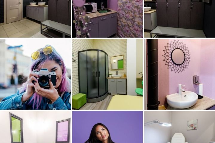 SMM. Ведение инстаграм. Администрирование аккаунта инстаграм. - 1596749