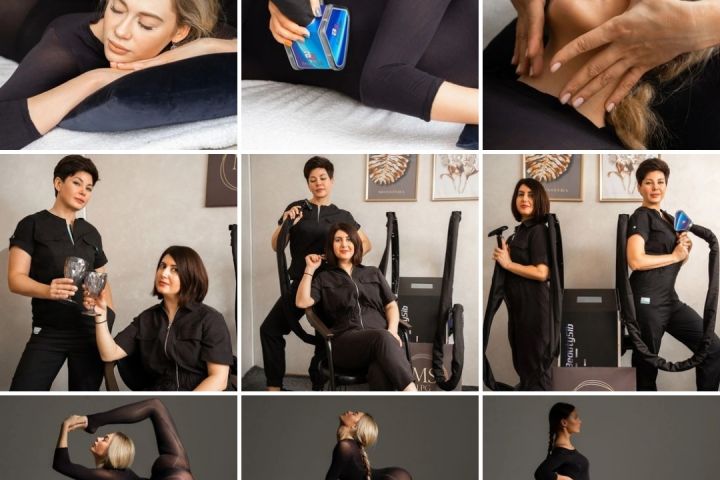 SMM. Ведение инстаграм. Администрирование аккаунта инстаграм. - 1596750