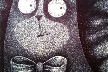 Придумаю и разработаю персонажа "с нуля"