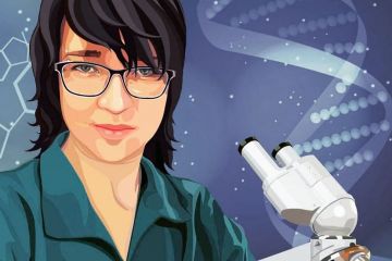 Ваш цветной портрет по фото