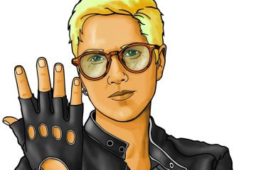 Ваш цветной портрет по фото