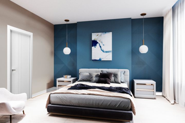 Дизайн интерьера - 1598185