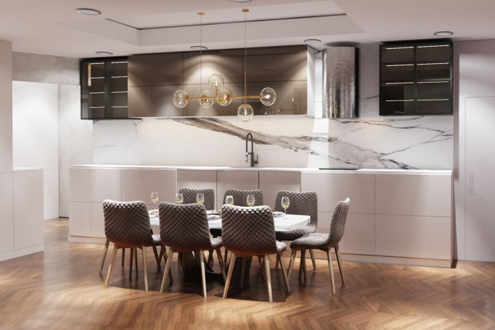 Дизайн интерьера - 1598186