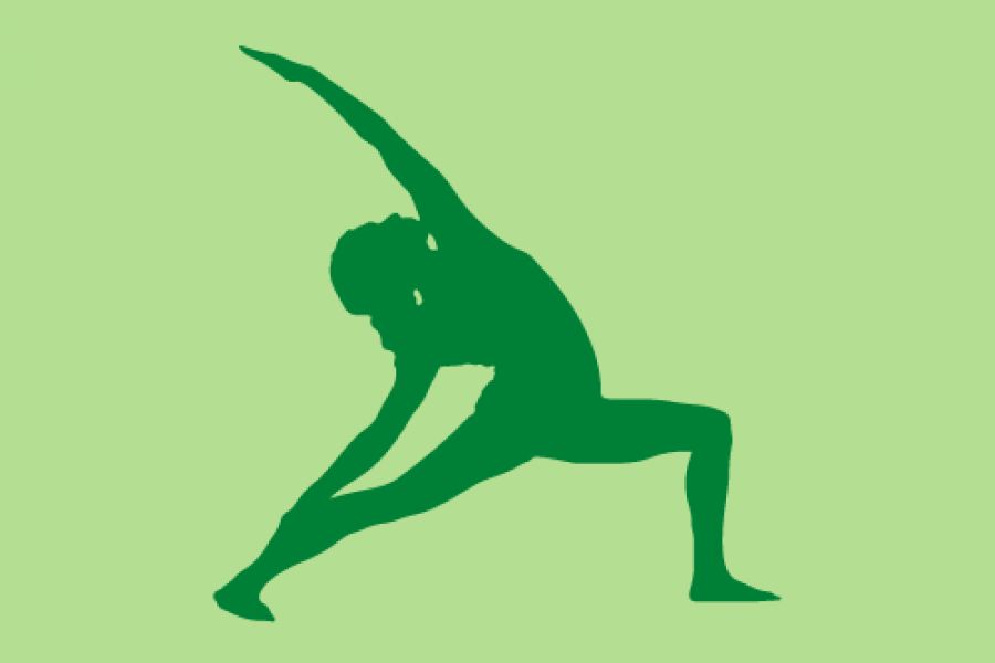 Продаю: логотип для йоги  -   товар id:5721
