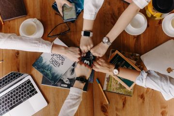 Бизнес консультирование