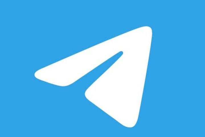 Создание telegram бота - 1602089