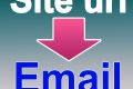 Соберу, спарсю автоматически e-mail адреса со списка сайтов