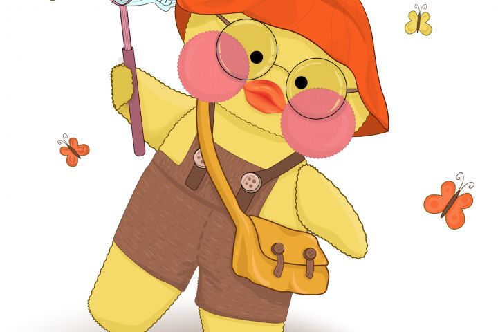 Векторные иллюстрации - 1603815