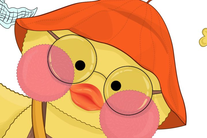 Векторные иллюстрации - 1603821