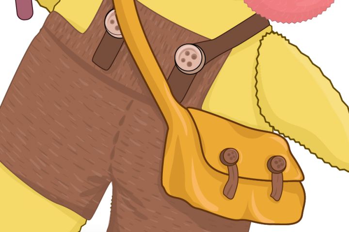 Векторные иллюстрации - 1603822