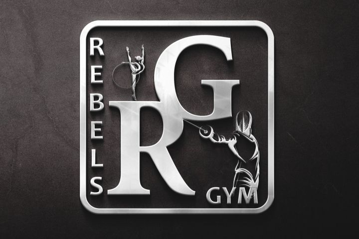 Логотип для школы фехтования - 1603831