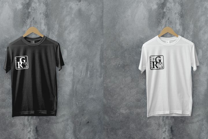 Логотип для школы фехтования - 1603834