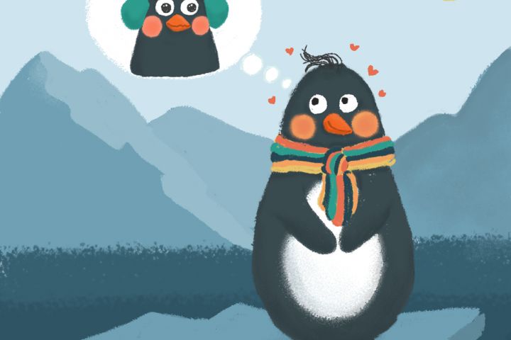 Векторные иллюстрации для рекламных акций - 1603853