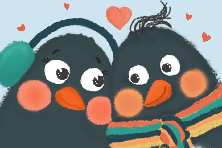 Векторные иллюстрации для рекламных акций - 1603855