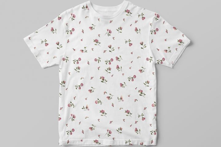 Дизайн паттернов принтов - 1603859