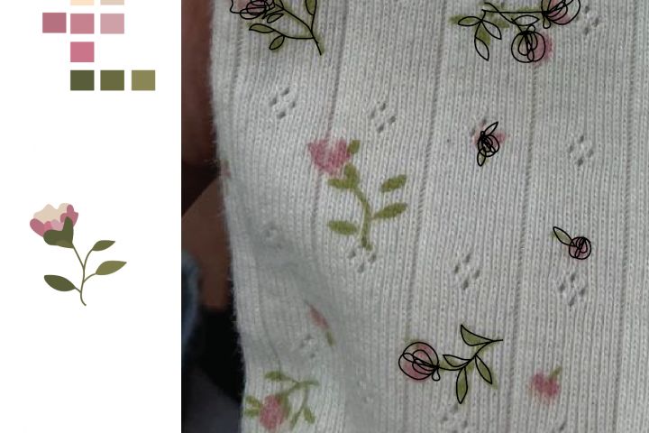 Дизайн паттернов принтов - 1603860