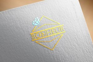 Mockup - bonheur