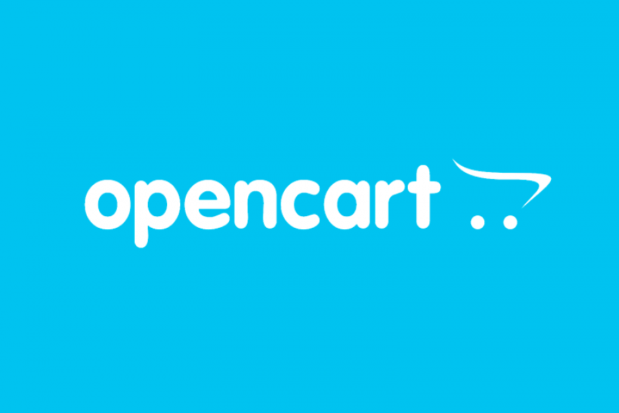 Создам интернет-магазин под ключ на OpenCart 15 000 руб.  за 14 дней.. Андрей and Виктория - SEO / Программирование