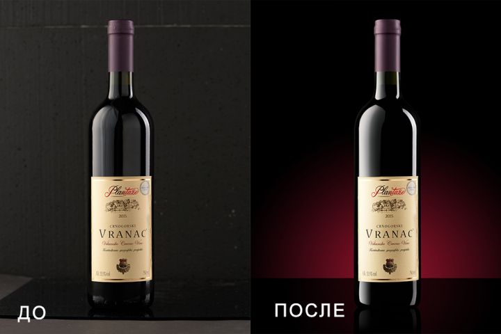 Предметная ретушь - 1609259