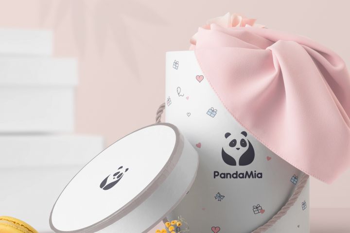 Дизайн упаковки - 1609393