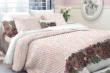 Бязевое постельное белье - текст для интернет-магазина