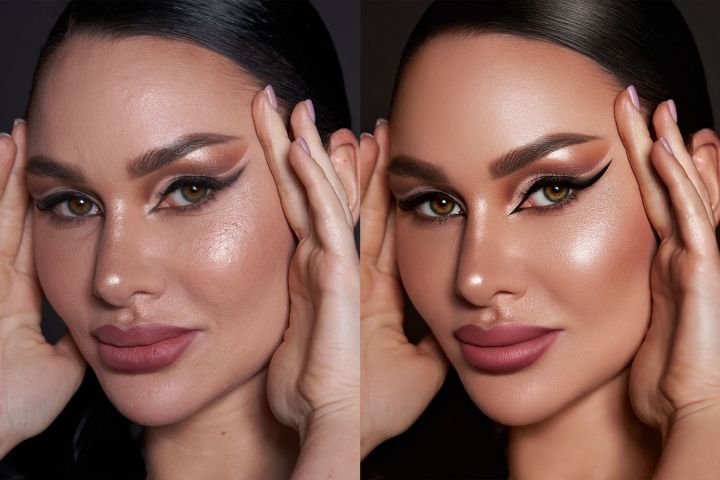 Beauty-ретушь - 1611924