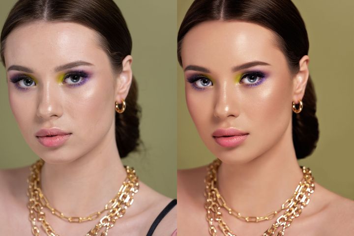 Beauty-ретушь - 1611925