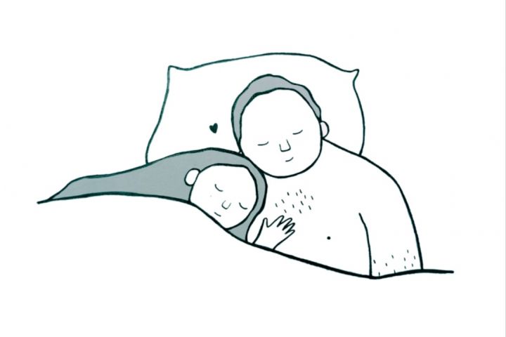 Иллюстрация на заказ в авторском стиле - 1612215