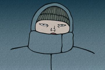 Иллюстрация на заказ в авторском стиле