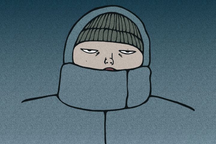 Иллюстрация на заказ в авторском стиле - 1612219