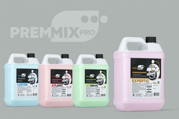 СОЗДАНИЕ БРЕНДА: он названия до упаковки