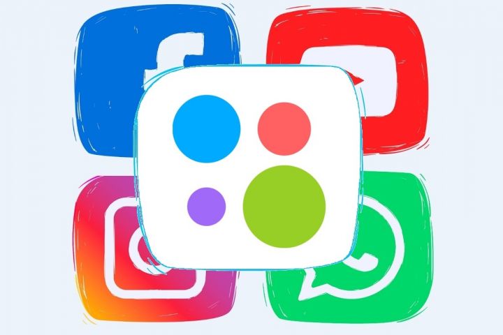 Магазин на Авито / Авитолог - 1613588