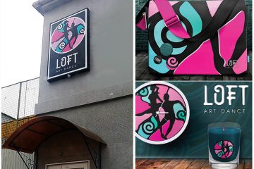 ФИРМЕННЫЙ СТИЛЬ